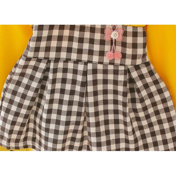 Bayi - 2 TAHUN | Mi Sun Dress Korea Style - Dress Baby Korean Dress Anak Perempuan kiosbalitaaprilia