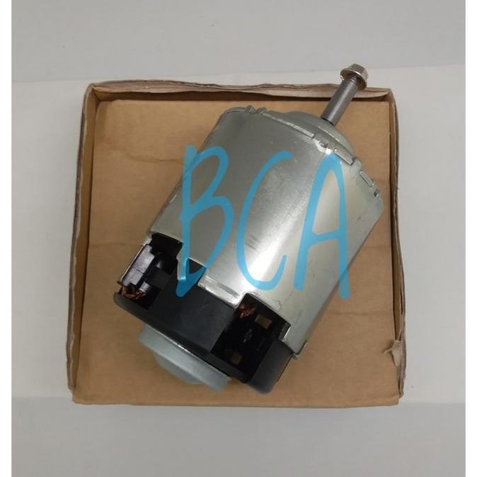 Motor Blower Radiator Ac Mobil Karimun Estilo - Baru