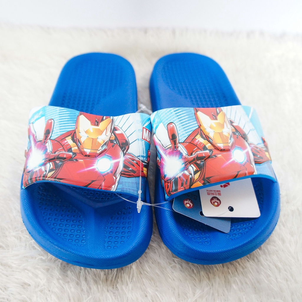 Sandal Anak Karakter Iron Man AE222345 170.220