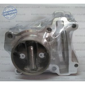 Paket Bore Up Kit Block Seher CLD X1R Jupiter MX Vixion R15 Dia  62mm Terbaik