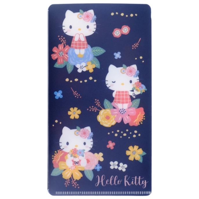 

Office & Stationery | Document Organizer | Folder Pp Tempat Masker Muat 2-3 Sanrio Original | Best Seller