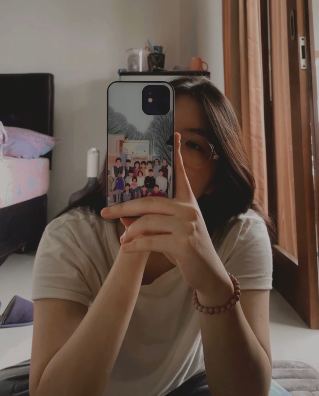 Custom Tumblr Cases / Wildflower Cases