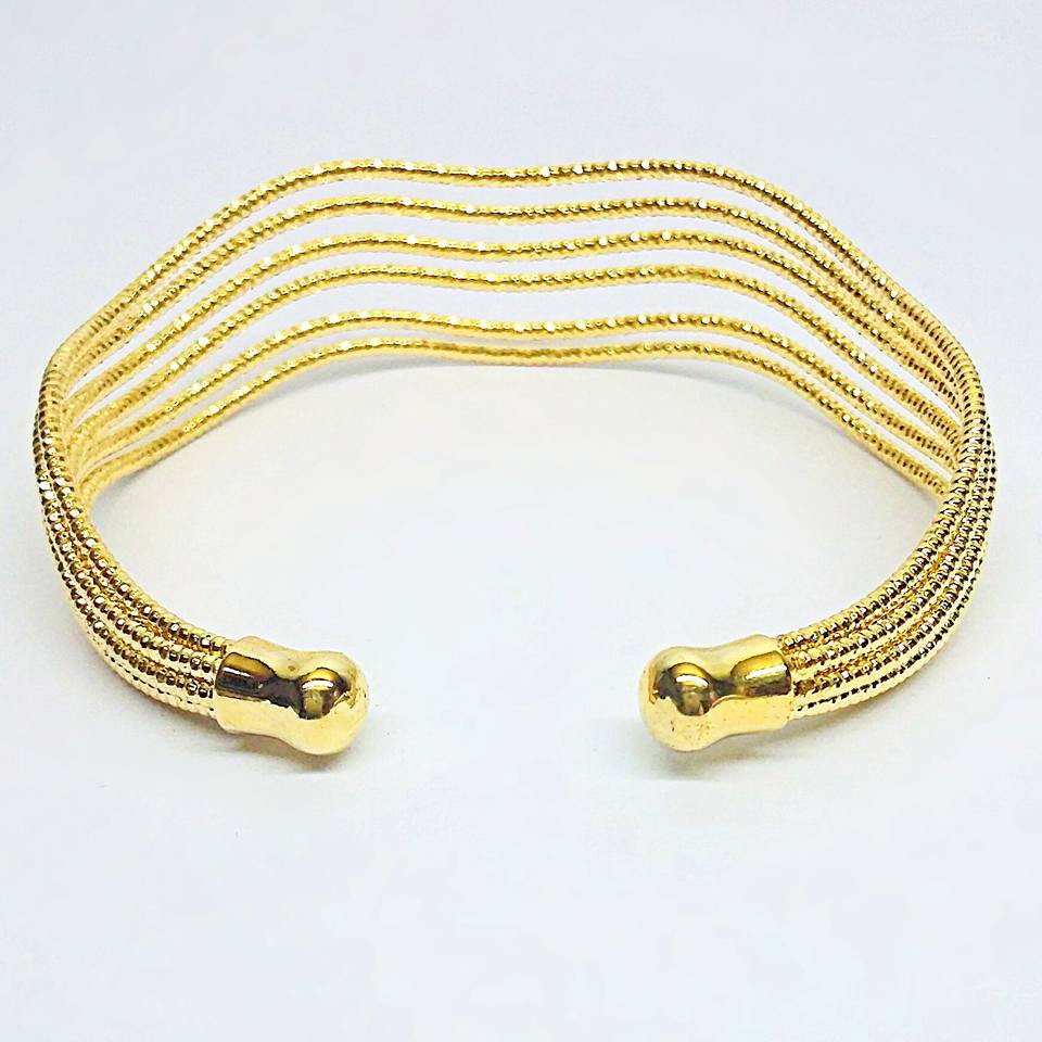 Gelang Keroncong Xuping Korea