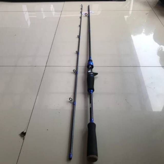 Joran casting Utecate Hxxmes 210cm