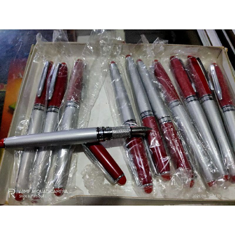 

BEST SELLER EDISI TERBATAS BARANG BARU PENA TUTUL PENA CELUP LUGOT LAFADZ QALAM KALAM PEN TUTUL PEN