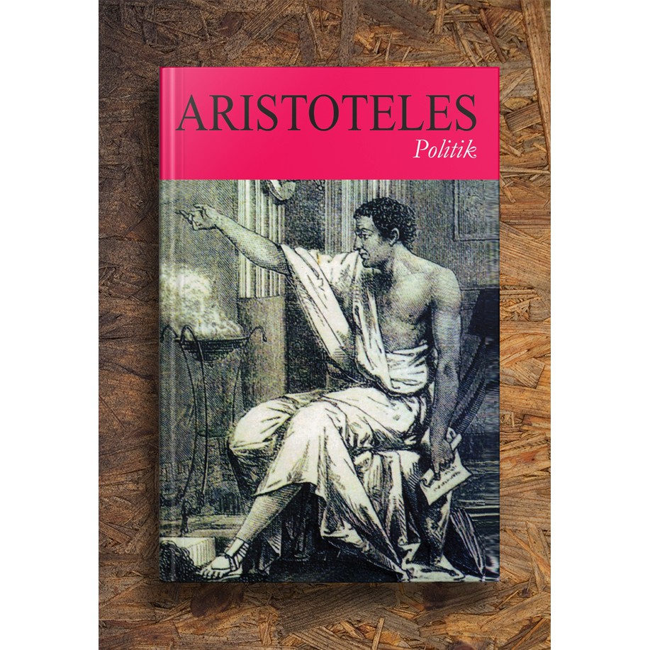 Politik - Aristoteles