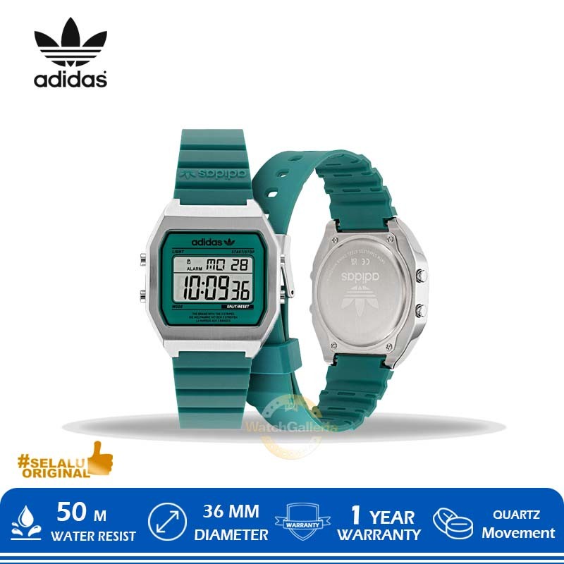 Jam Tangan Wanita Adidas AOST22076 Original