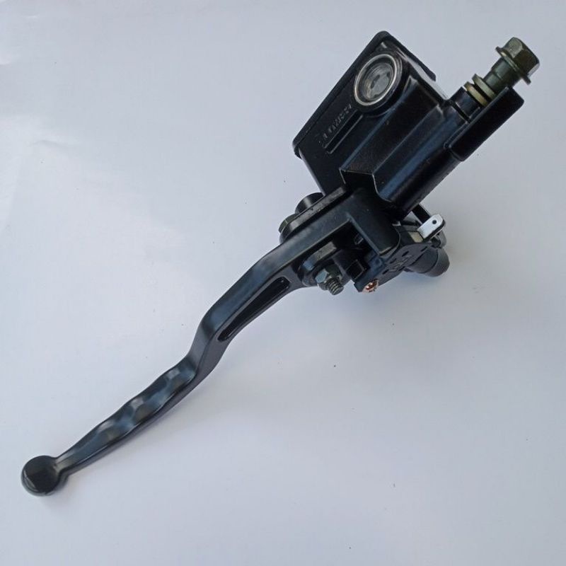 Master rem atas rumah minyak rem master atas+Handel Honda GL PRO GL-PRO