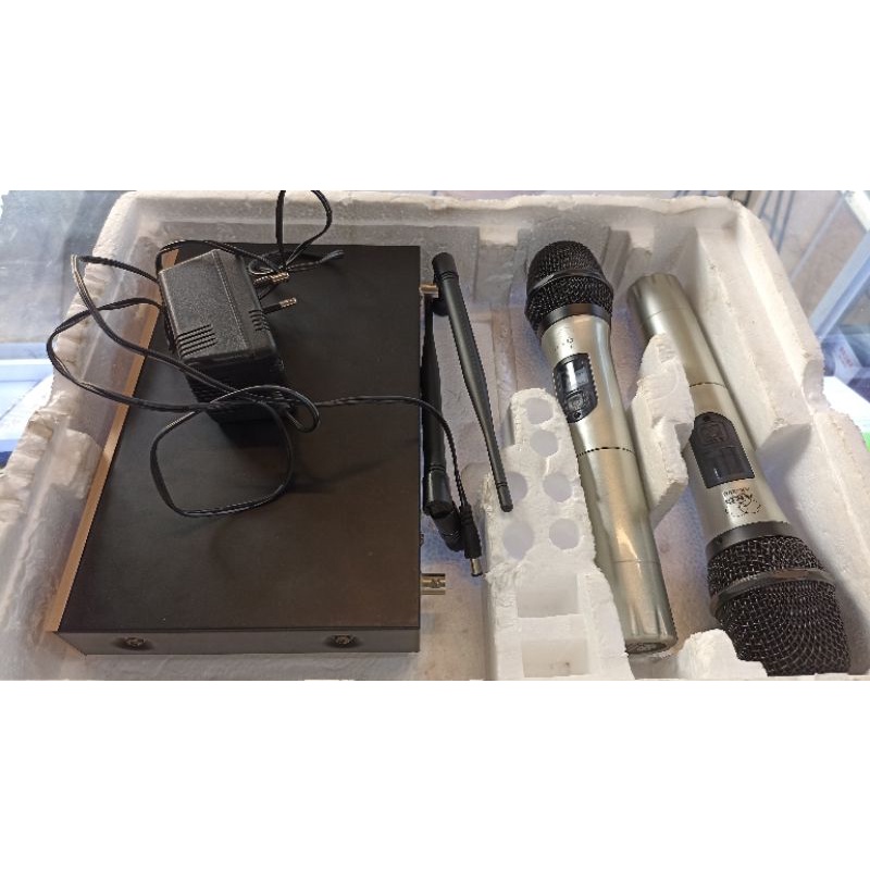 Microphone wireless AKG Original