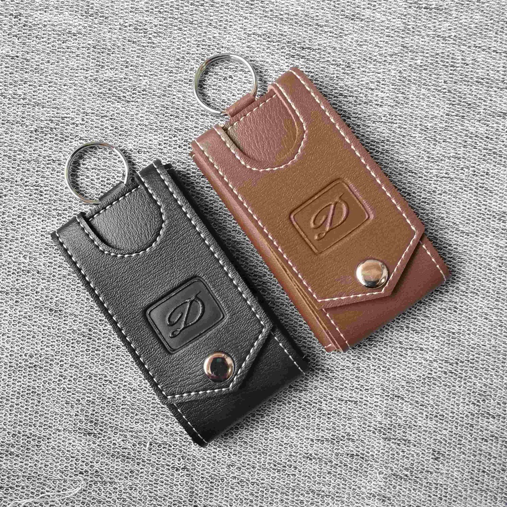 Dompet STNK Gantungan Kunci Mobil Motor (DS001)