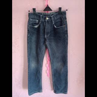  Celana  jeans  anak kids import  second premium thrift bekas  