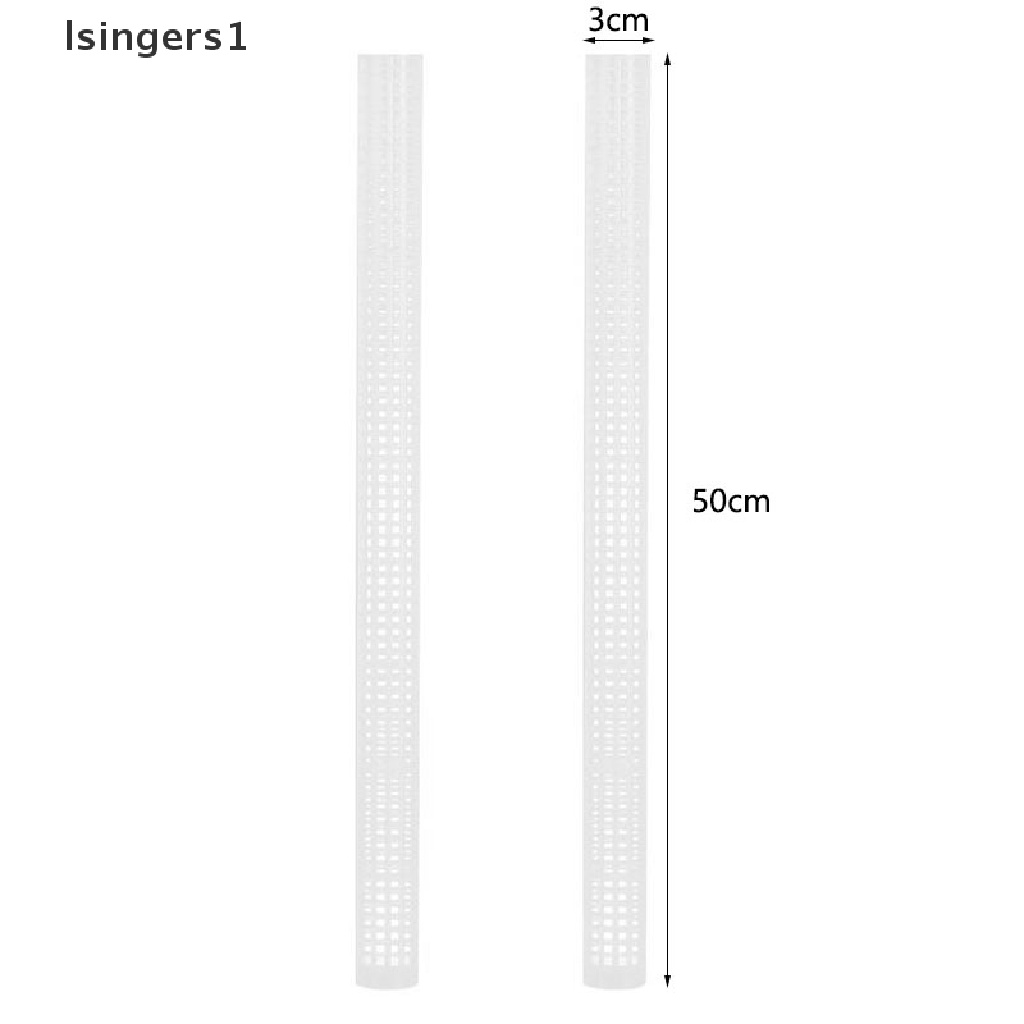 (lsingers1) 1pc Tiang Penyangga Tanaman Rambat / Bunga