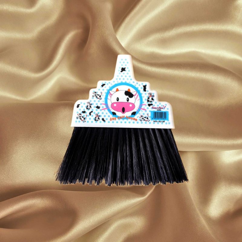 sapu karakter sapi / sapu lantai / sapu karakter / sapu nylon / sapu