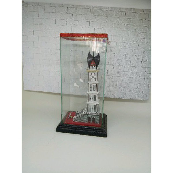 Pajangan Rumah Gadang