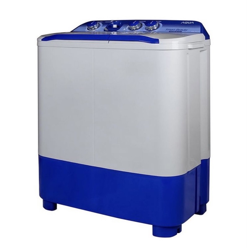 Mesin cuci AQUA QW-781 XT