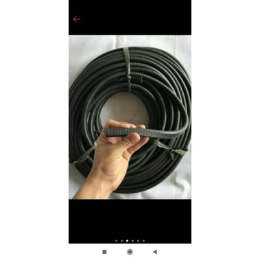 karet lis pintu mobil universal