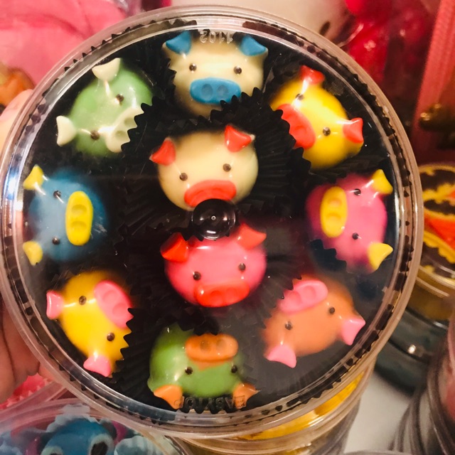 

Coklat Imlek Shinchia