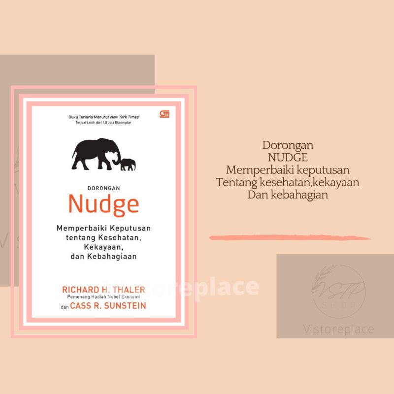 Buku Nudge