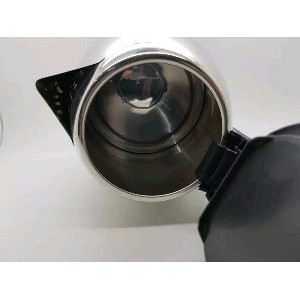 teko eletrik listrik   rebus air dengan listrik murah berkualitas   pemanas air otomatis merk arash