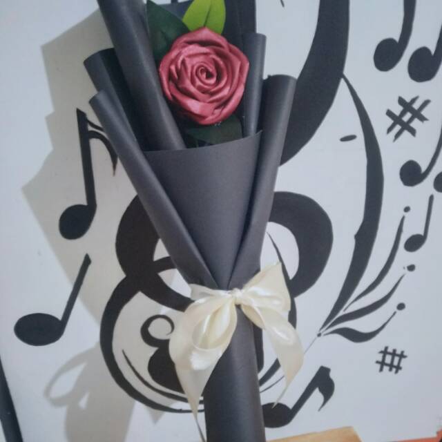 

Boleh di order bunga buket nya prosesnya 2/3 hari ya baru kami kirim