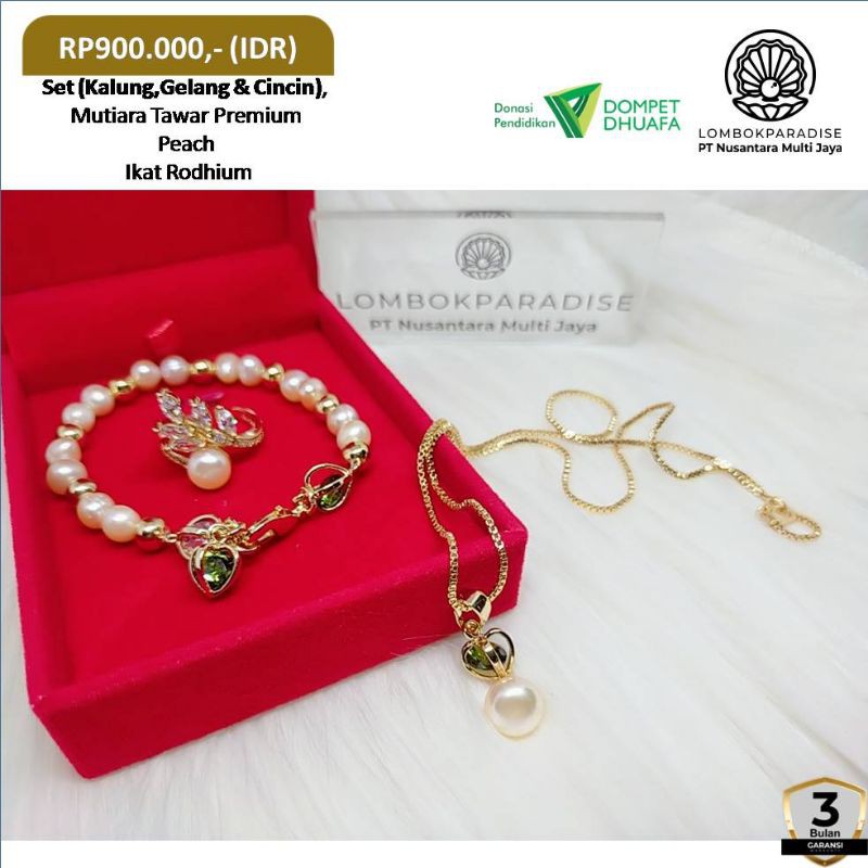 MutiaraLombokParadise