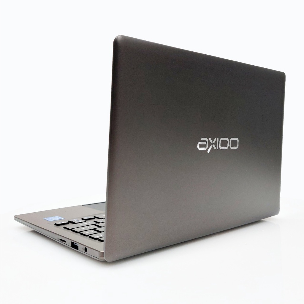 Laptop Axioo Mybook 11G Celeron N4020 Ram 4GB SSD 128GB 11.6in New Garansi Resmi