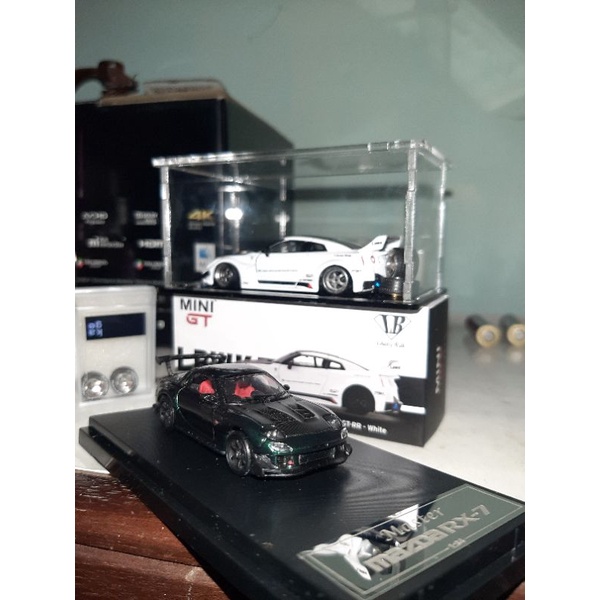 rx 7 master re amemiya