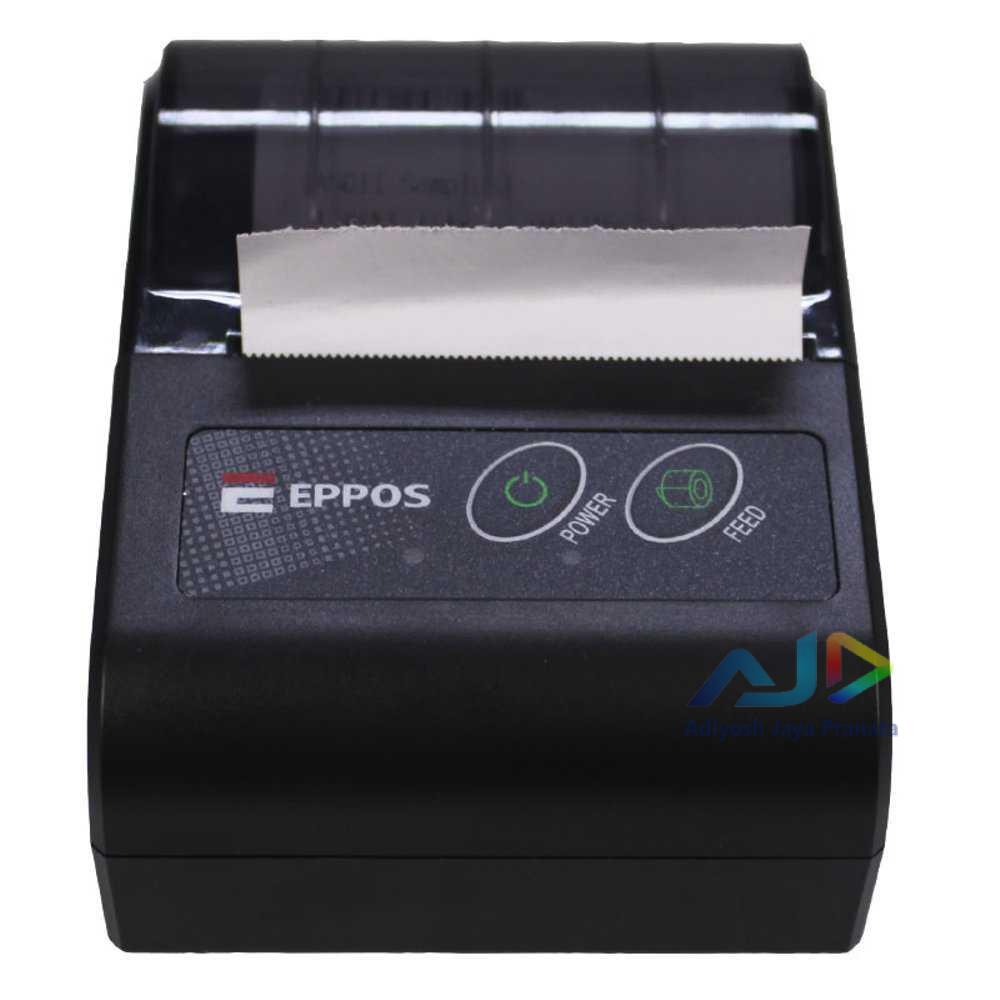 Mini Printer Bluetooth EPPOS EPX58B - Murah - Bergaransi