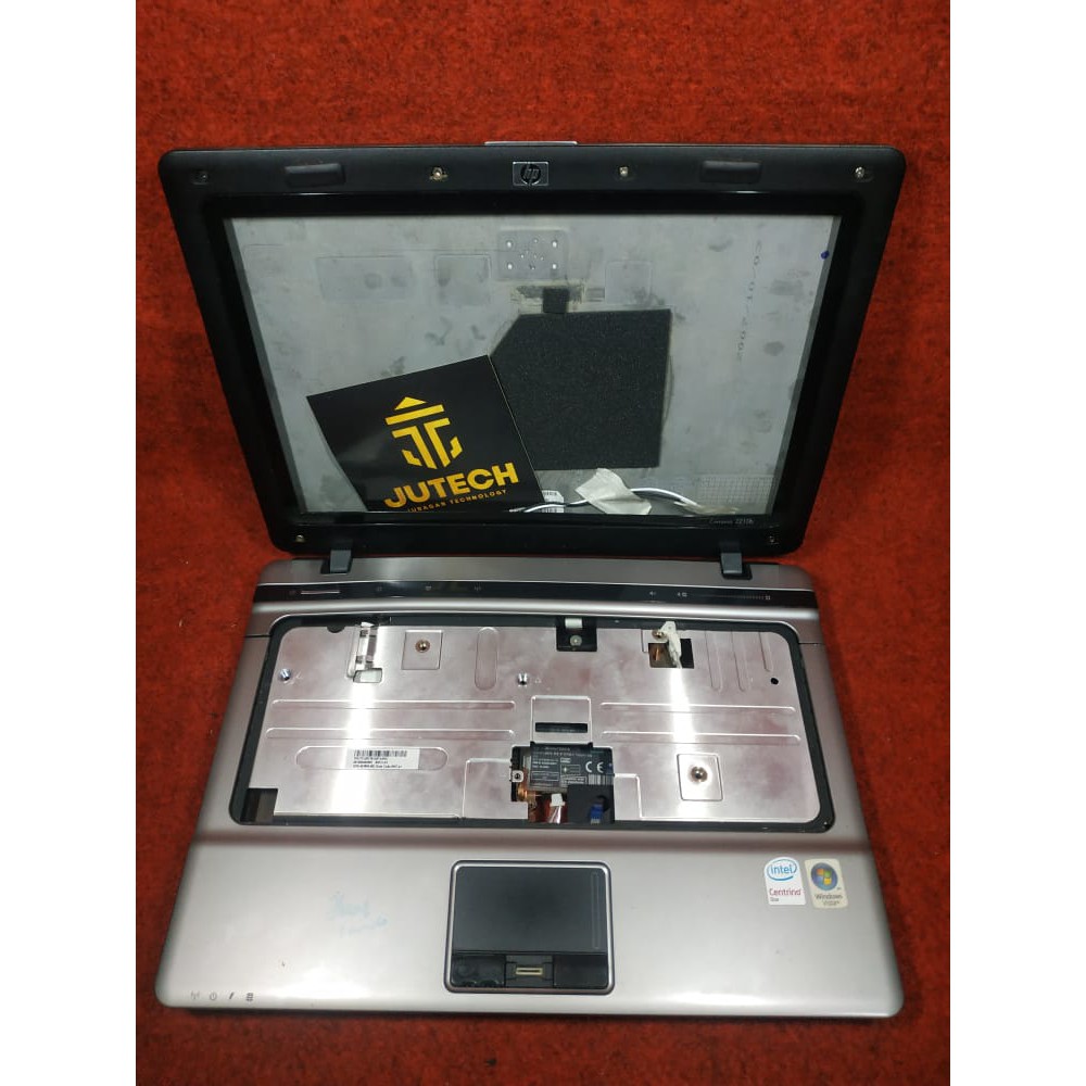 CASING FULLSET HP COMPAQ 2210B