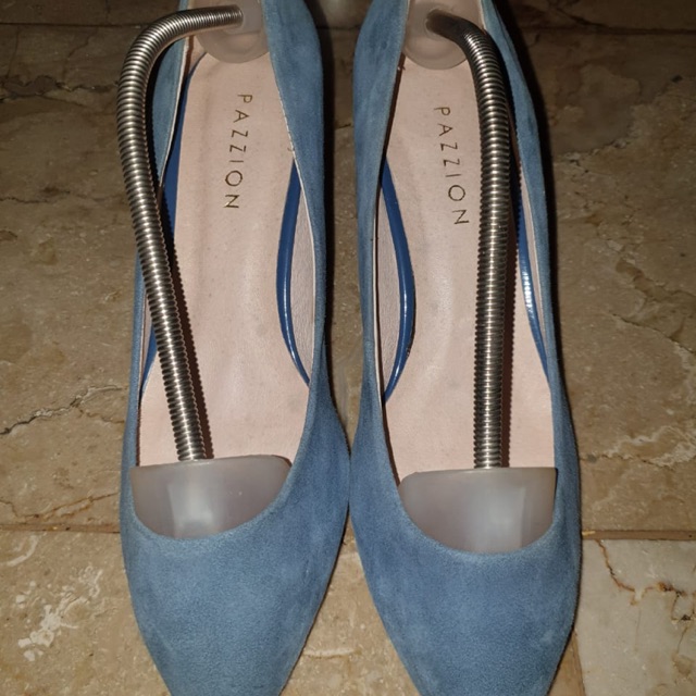 Pazzion High Heels Shoes Original