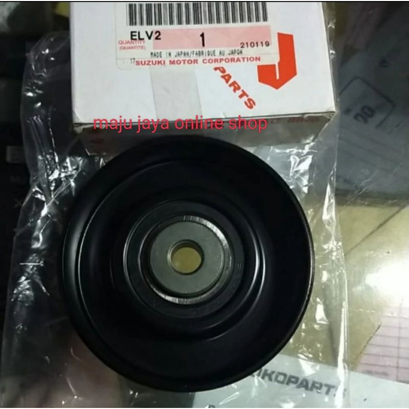 Pulley  Gen Belt Idler Grand Vitara 2.0 cc. Escudo 2.0 cc Original