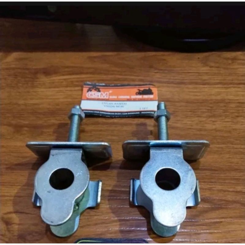 ANTING SETELAN RANTAI VIXION NEW SETELAN RANTAI VIXION NEW 2PCS