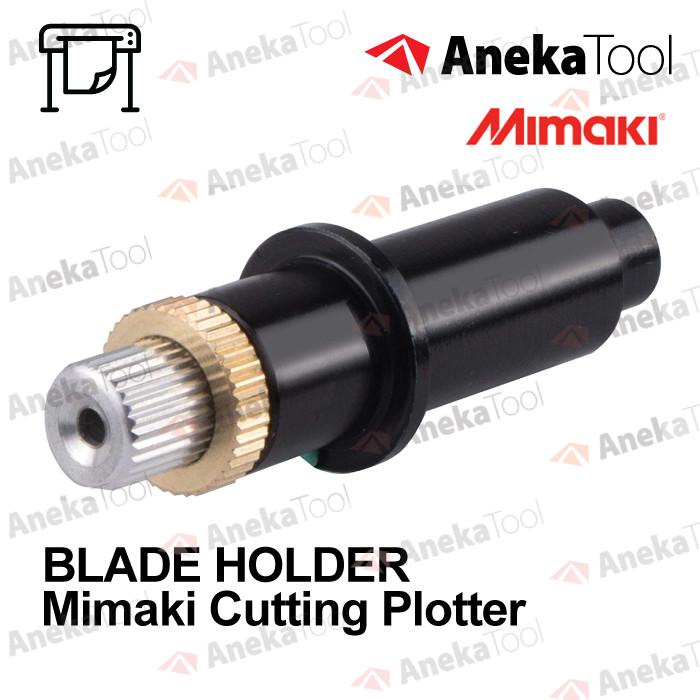 

Cutting Paper Mimaki Blade Holder / Holder Mata Pisau