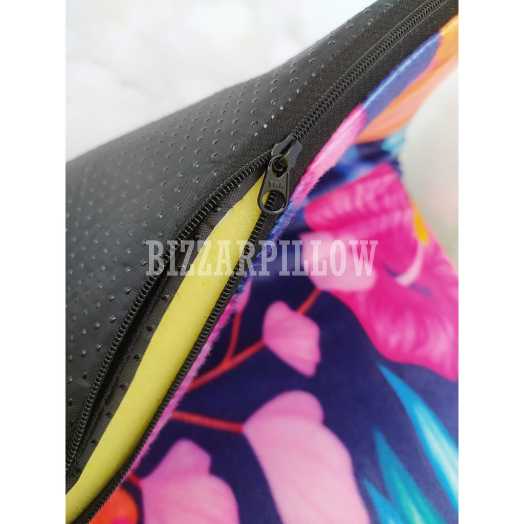 Bizzarpillow Keset Motif Custom BZ262