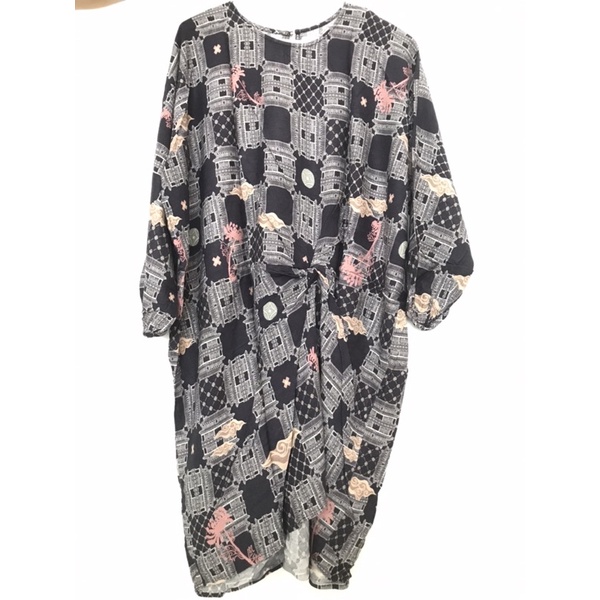 RiaMiranda X Cottonink