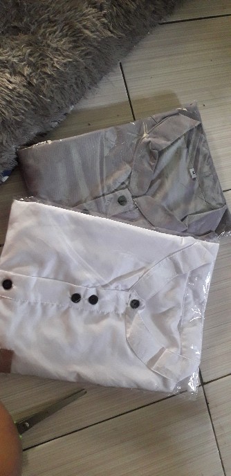 Kemeja Batik Lengan Panjang | Fhasion Pria Modern