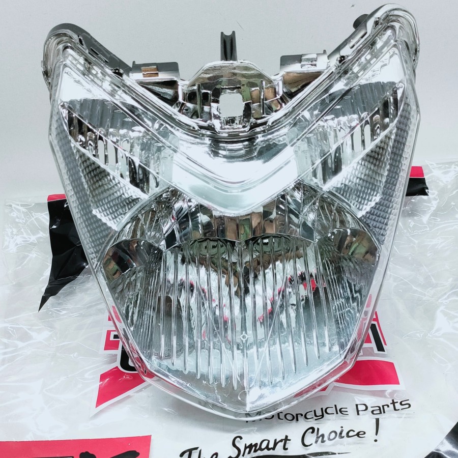 REFLEKTOR LAMPU DEPAN BLADE