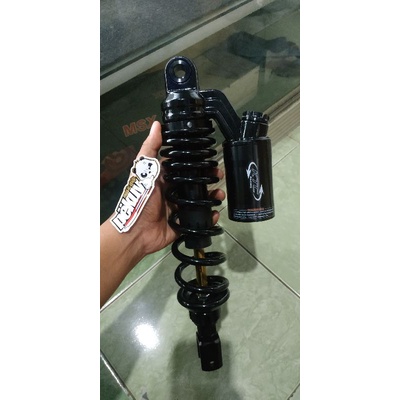 shock copy replika ktc black series