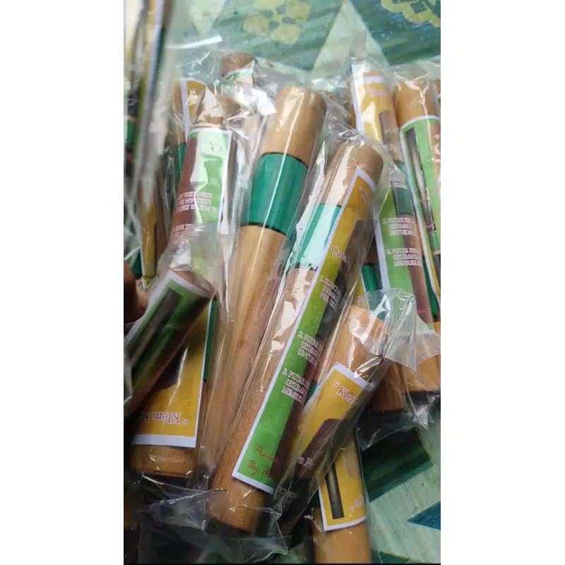 KLEM PUTAR EGREK/GALAH.