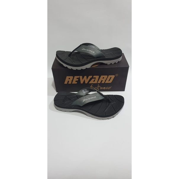 Sandal Pria Reward Jepit Gunung Perfect New Series/Sandal Jepit Reward Perfect Series