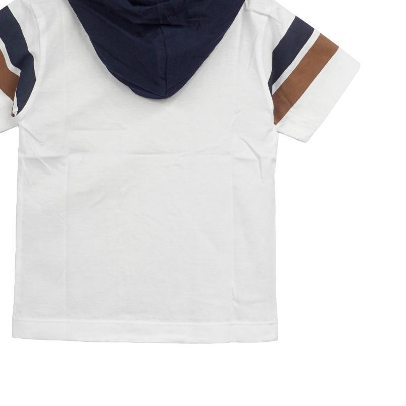 ♩ ORKIDS Baju Kaos Kupluk Anak Spot ✺
