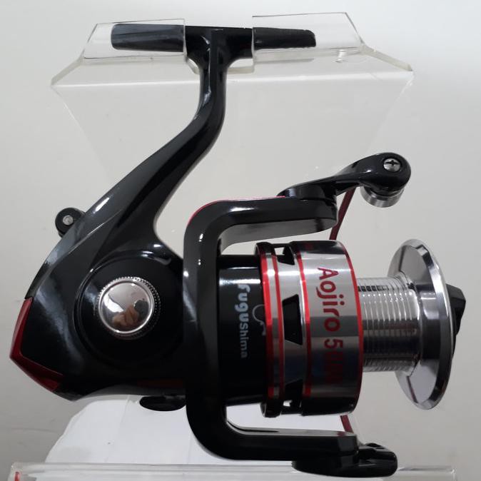 Reel Pancing Aojiro Fugushima 5000