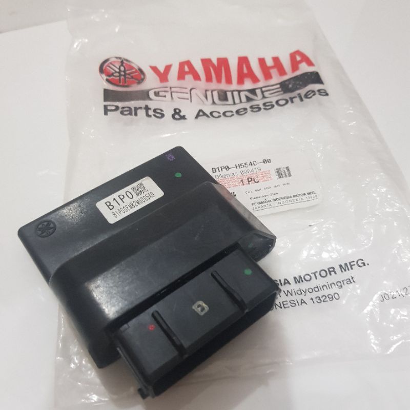 CDI ECU YAMAHA R15 V3 ORI YAMAHA B1PO