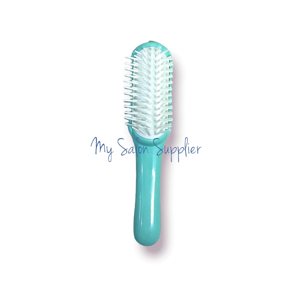 Sisir Pendek 16cm / Hair Brush Comb C314