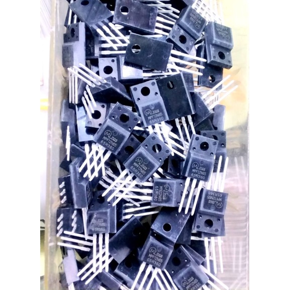 Mosfet MPF12N65 MPF 12N65 C 12N65C