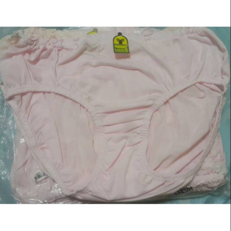 Isi 3 Pc Celana Dalam Hamil Pengait Kancing Yutind Pakaian Dalam Hamil All Size