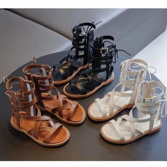 Sandal Anak Cewek Import Maddena