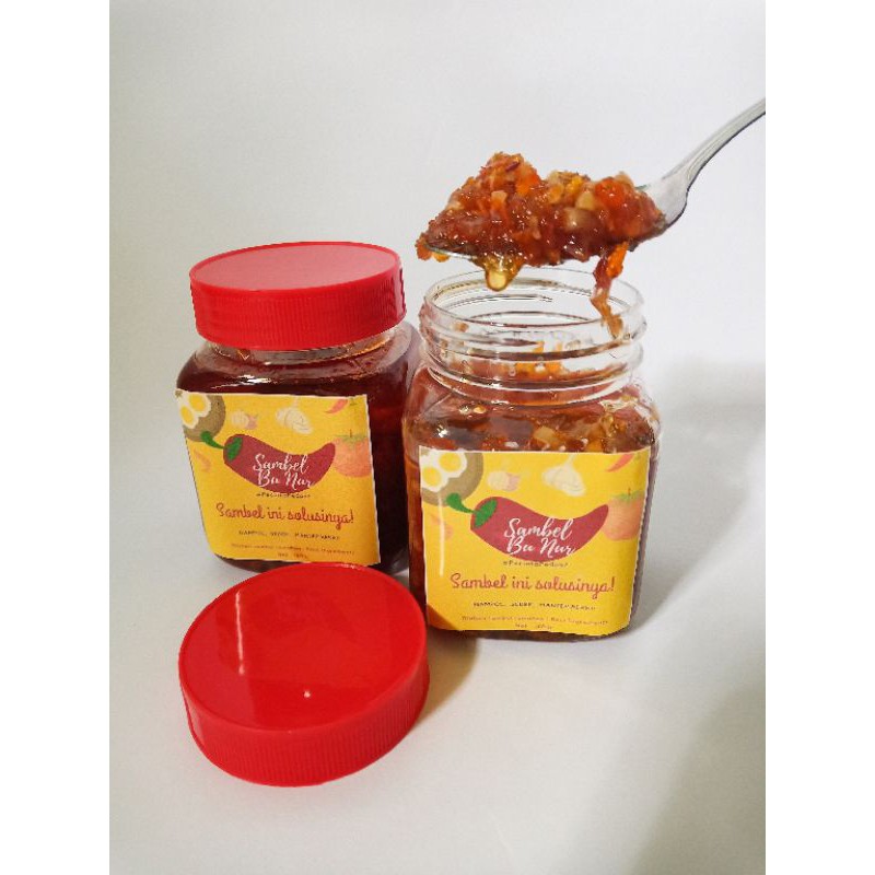 

Sambel Bunur/Sambel bawang/Sambel pedas/Sambel enak/Sambel olahan