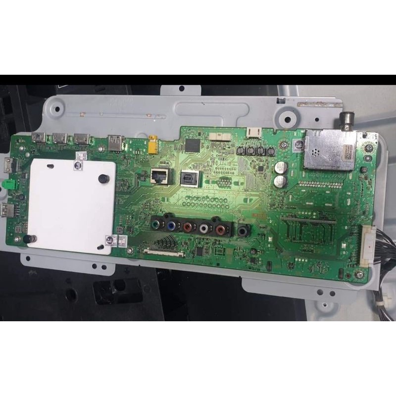 MAINBOARD TV LED SONY KDL 55W800C 55W800 55w800c