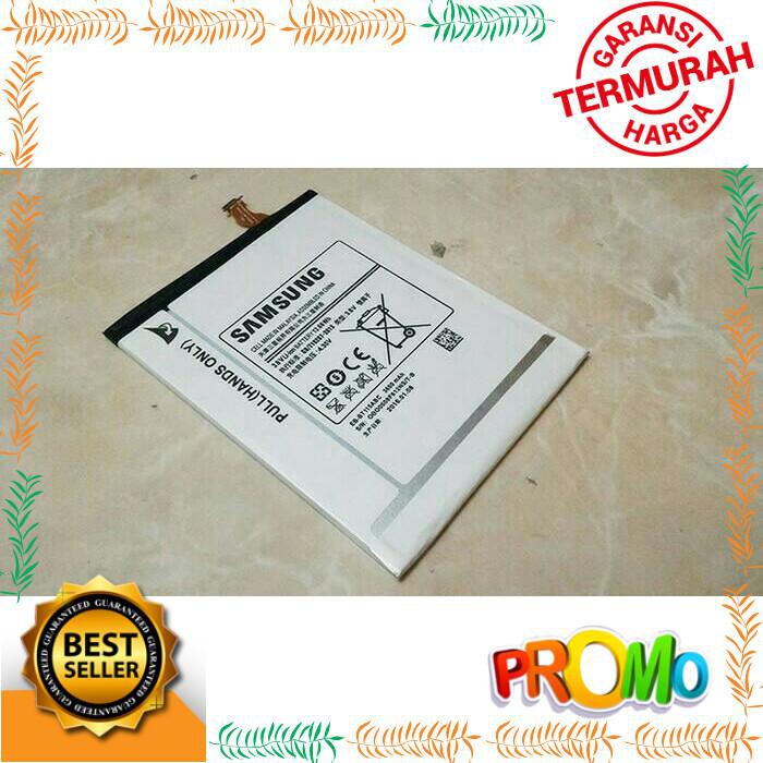 BATERAI SAMSUNG GALAXY TAB 3 LITE 7.0 ORIGINAL BATERAI